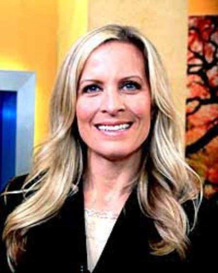 Becky Worley husband 